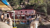 Ourika Valley & Visit to the Falls