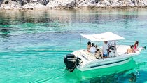 Boat Rentals without Licence from Faliraki Rhodes