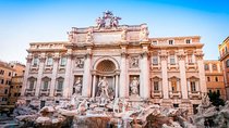 Rome: Squares and fountains walking tour