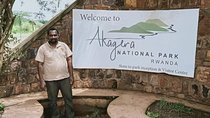 1-Day Akagera National Park