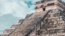 Chichen Itza Shuttle from Cancun w/ Hotel pick up