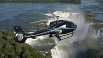 Waterfall Helicopter Tour (10 min)