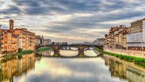 Private Transfer from Accommodation in ROME to Accommodation in FLORENCE