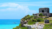 Tulum Adventure Reef Snorkeling and Cenotes Discovering
