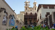 Coptic Cairo Private Half Day Tour
