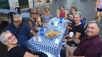 Rome: 4-hours Evening Food & Wine Tour around Navona Square and Jewish Ghetto