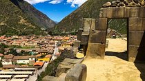 Excursion to Sacred Valley Full Day & Buffet Lunch |Group Tour|
