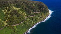 The Ultimate Road to Hana Slingshot Adventure from Lahaina Maui