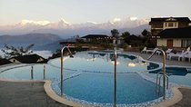 Sunset Surprise Package In Rupakot Resort From Pokhara
