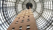 Discover Melbourne - Central