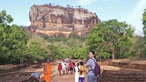 3 Days Highlights Of Kandy,Sigiriya,Nuwaraeliya Ella & Udawalawe (All Inclusive)