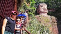 Private Leshan Buddha Day Tour with Local Market visiting