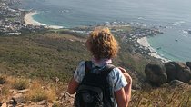 Hiking Lionshead 