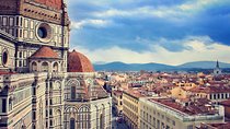 Private Transfer from Accommodation in FLORENCE to Accommodation in ROME