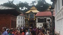 Pashupatinath and Doleshwor Mahadev Temple Darshan Tour From Kathmandu