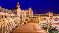 6 Days Must of Andalusia Self drive from Seville