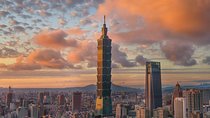 Private Custom Taipei Airport Layover Tour