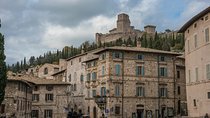 Private Transfer from Accommodation in ROME to Accommodation in ASSISI