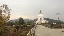 World Peace Stupa Day Hike From Pokhara