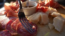 Florence for serious foodies - private tour