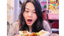 Private Street Food Tour by Scooter in Ho Chi Minh City