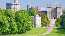 Day Tour Windsor Castle & Oxford by Private Car 