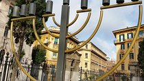 Jewish Ghetto and Great Synagogue of Rome Walking Tour with Local Expert Guide