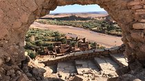 Ait Benhaddou Full-Day Trip From Marrakesh