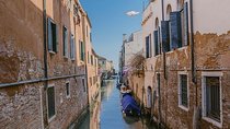 Discover Cannaregio district and the jewish ghetto