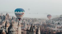 4 days out istanbul tour - PRIVATE cappadocia ephesus pamukkale TOUR 