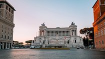 Rome City Audio Tour: The Italian Highlights on Your Phone