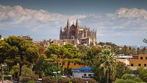 Palma de Mallorca Private Walking Tour with tour guide