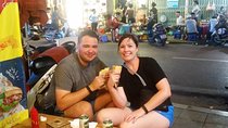 Hanoi Walking Street Food Tour with Small Group & Better Care