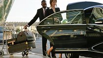 Airport or Port transfer Business Class (private car service) 