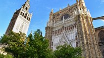 Unforgettable Seville: Tour of Seville and Jewish + Flamenco Festival