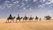 3 Days Tour From Marrakech To Merzougua