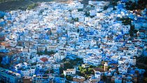 Private transfer from Marrakech To Chefchaouen (Blue City)