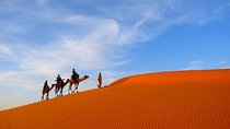 2 Days Tour From Marrakech To Zagora