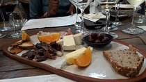 Wine , Cheese and BBQ Experience 