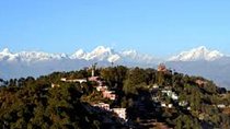 Nagarkot Changu Narayan day hiking