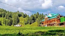 PRIVATE LUXURY KASHMIR TOUR 7 Nights 8 Days 