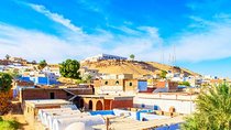 Full Day Aswan and Nubian Village Private Guided Tour from Luxor