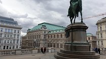 Vienna only for you - Vienna Private Walking Tour, in English 