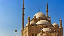 Full-Day Cairo Tour to Discover Citadel, Coptic and Islamic Cairo