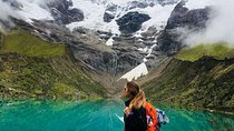 4-Day ||All Included|| City Tour Cusco, Humantay Lake & MachuPicchu - Group