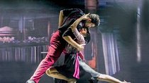 Tango Dinner Show