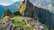 7-Day: Sacred Valley, MachuPichu, Rainbow Mountain, Humantay Lake