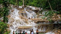 Dunns River Falls Scenic Tour