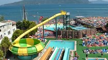 Atlantis Water Park Marmaris and Icmeler - Free Shuttle Services