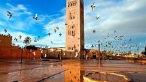 Private Transfer From Marrakech To Essaouira